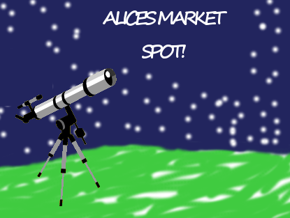 Alice's Boutique *♥ || NOW OPEN! Market10