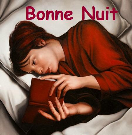 bonzour bonne zournée et bonne nuit notre ti nid za nous - Page 34 Nuitli10