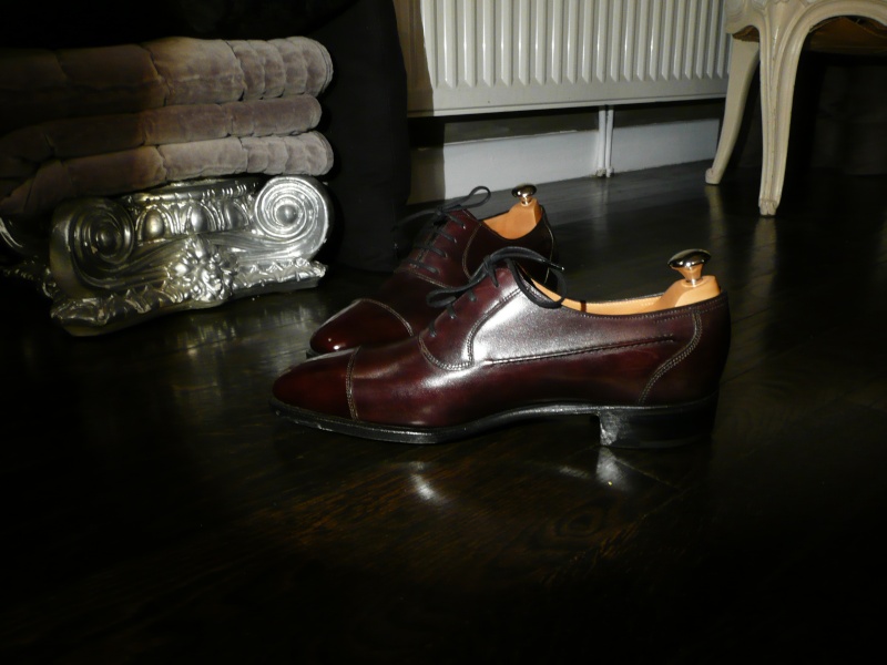 John Lobb Paris (PAP) - Page 4 Soulie10