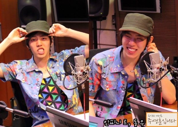 [PICS] 2012.06.19 – MBC RADIO – Ju Young Hoon 2 O’Clock Td102118