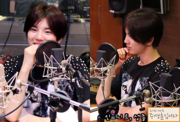 [PICS] 2012.06.19 – MBC RADIO – Ju Young Hoon 2 O’Clock Td102125