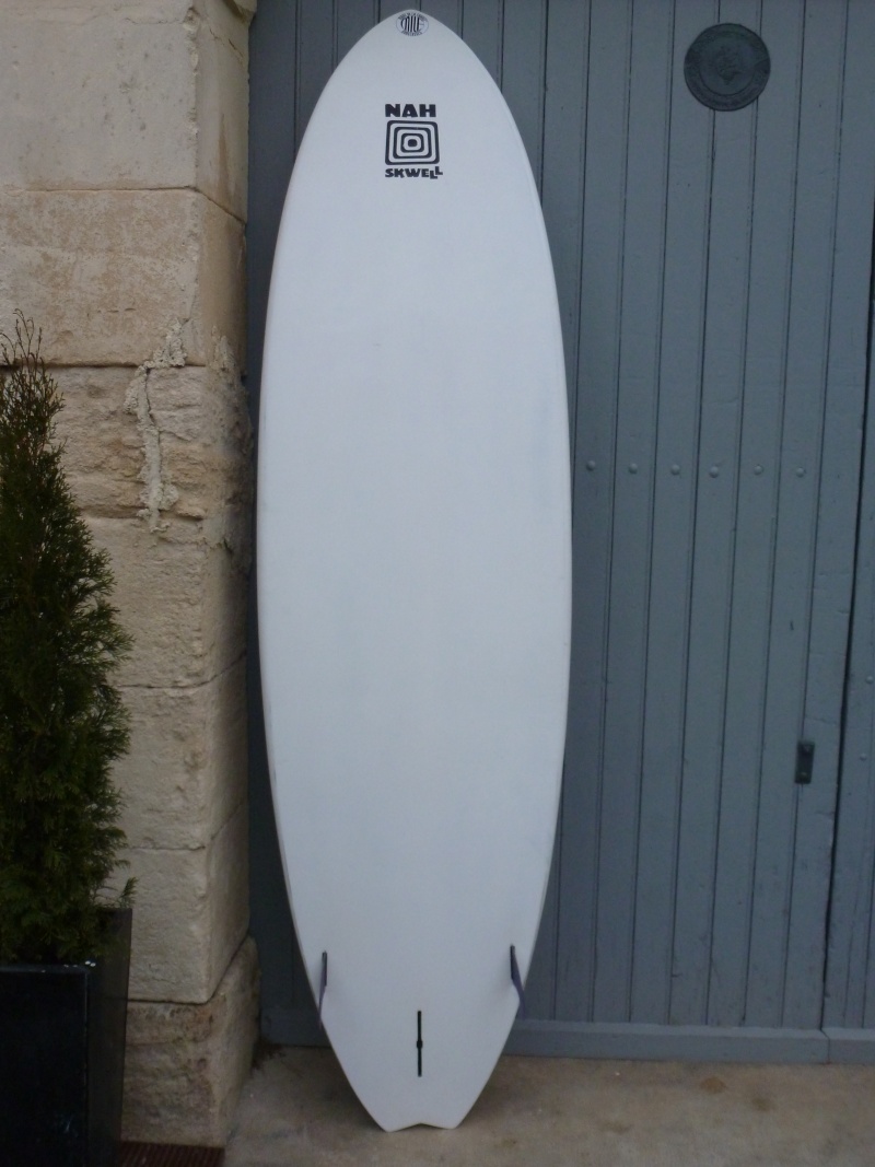 Nah skwell SURF 9.7   VENDUE P1000511
