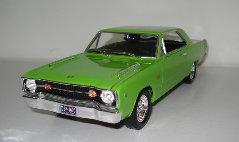  1968 Dodge Dart 00148
