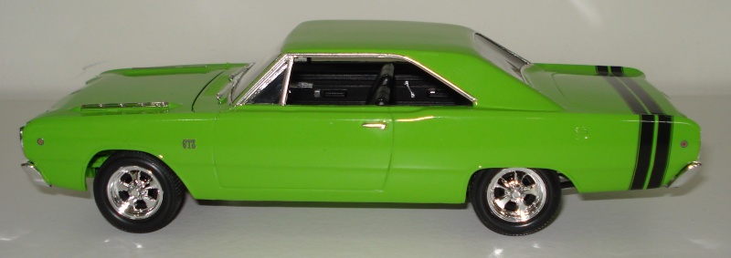 1968 Dodge Dart 00415