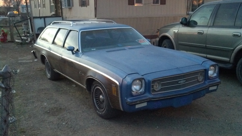 73 Chevelle SS Station Wagon - more pics added Laguna10