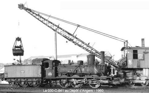 Grue à charbon (Langley) 030-c-10