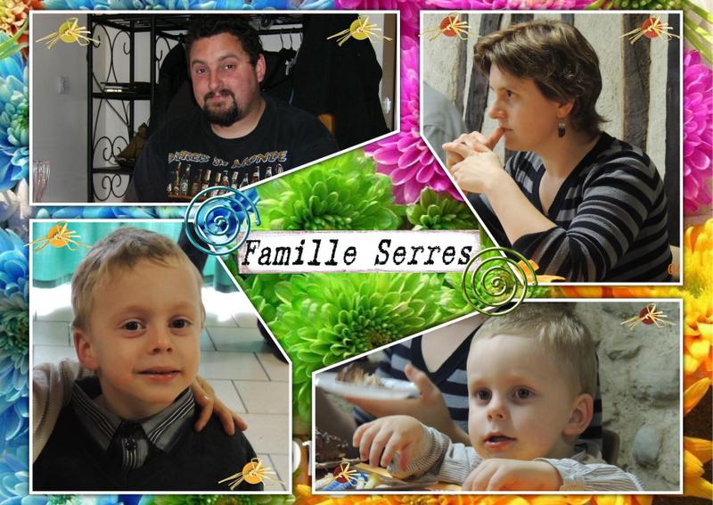 Mes petits montages photo!! - Page 2 Famill10