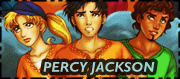 Percy Jackson New Generation - Portal Anigif10