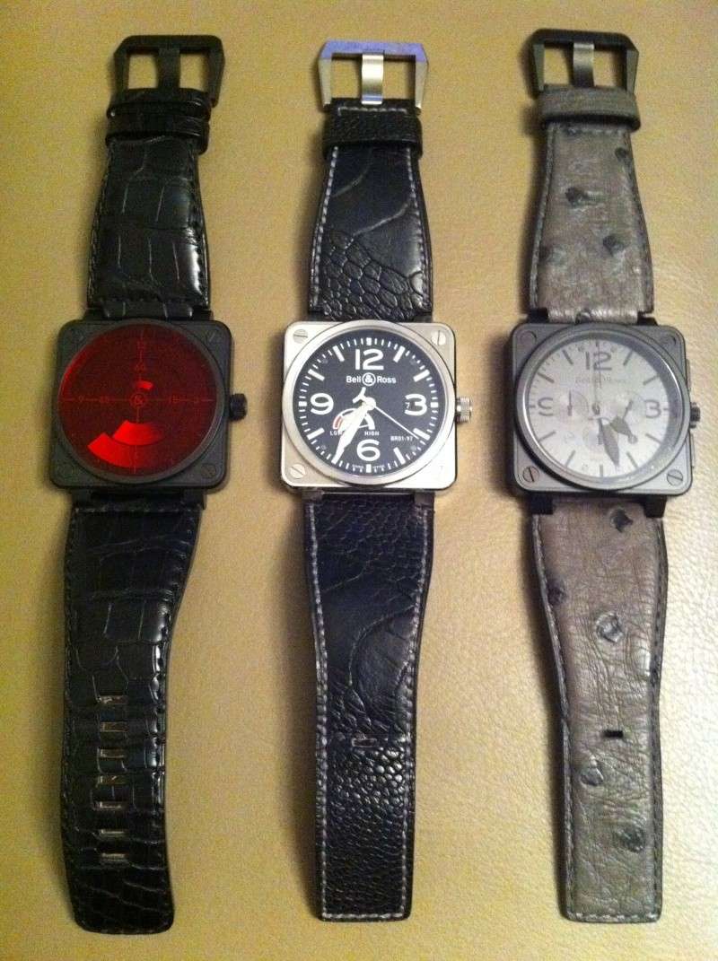Le club des heureux proprios de Bell & Ross - Tome VII Img_1610