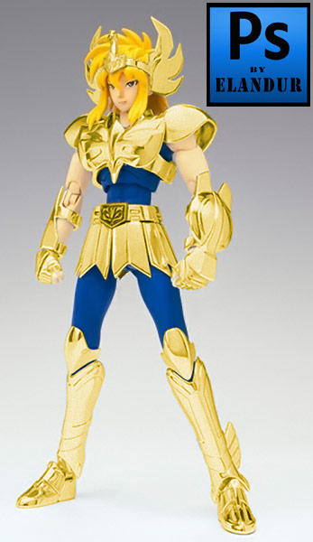  [Giugno 2012]GOLD LIMITED Dragon Shiryu (TOEI SHOP) - Pagina 2 Crysta10