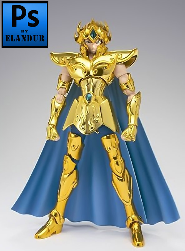 [Ottobre 2011]Saint Cloth Myth EX Leo Aioria - Pagina 14 Presse13