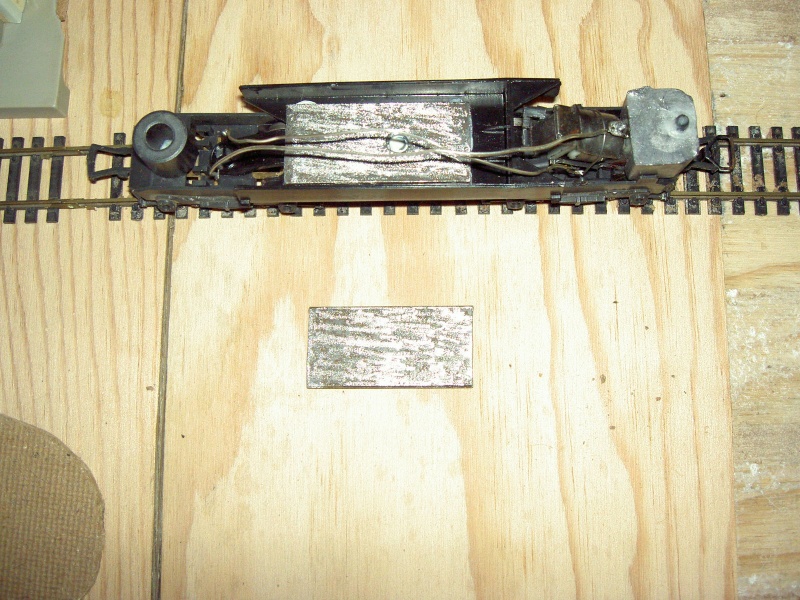 Chassis BB 9201 / BB 67001 Jouef  Pict3855