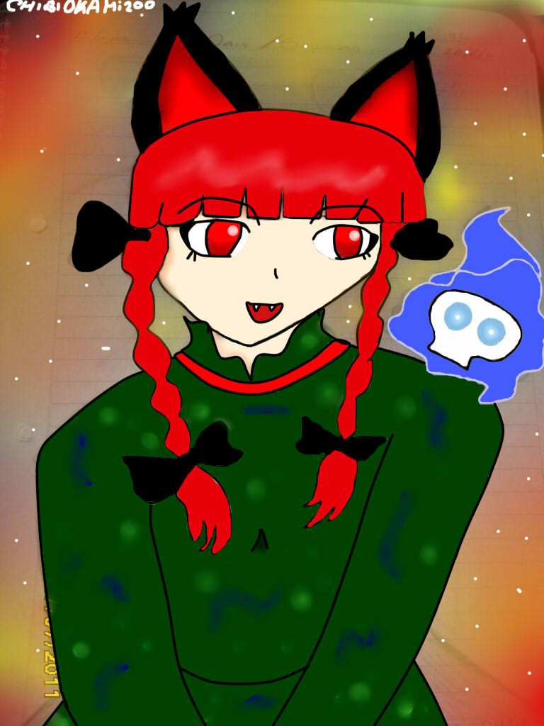 MIS FANART (NO SON DE ALGUNA PAREJA) Orin_b10