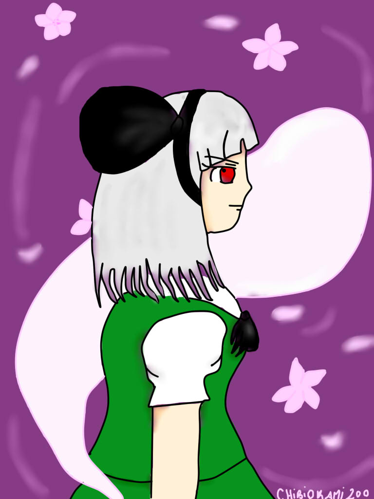 MIS FANART (NO SON DE ALGUNA PAREJA) Youmu_10