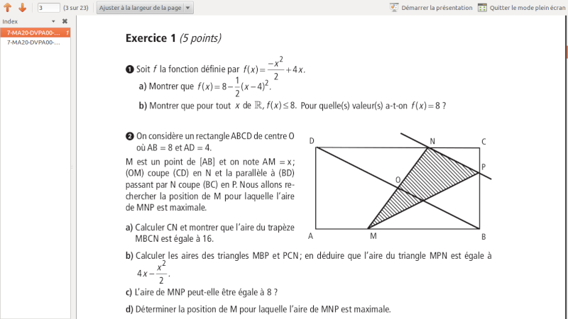 La HAINE des maths Exerci10