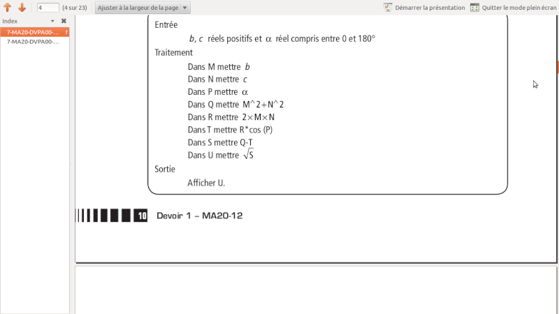 La HAINE des maths Exerci15