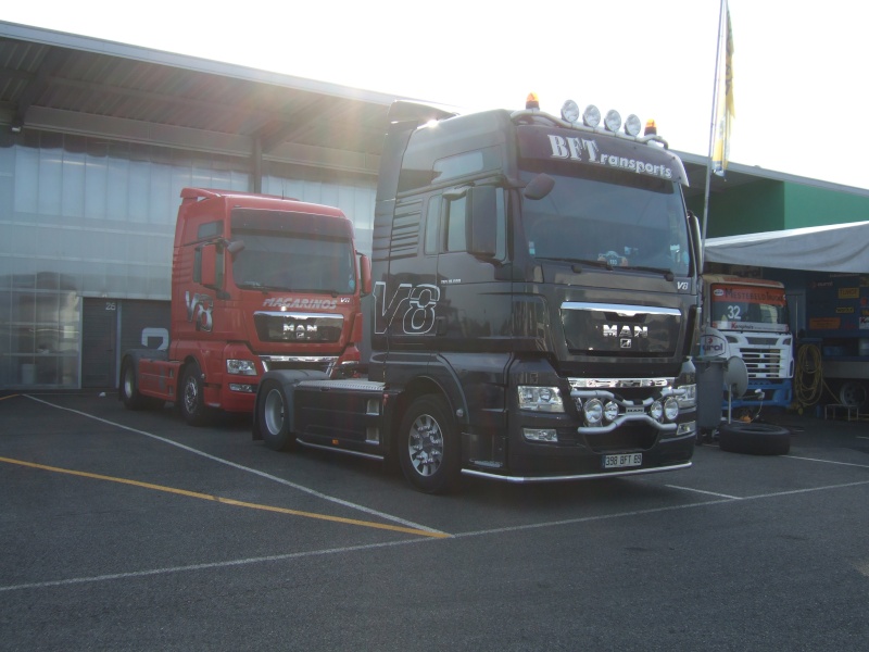 23/24  juin 2012: grand prix camion à Nogaro (32) Dscf7211