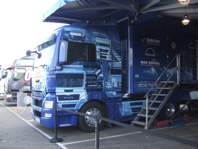 23/24  juin 2012: grand prix camion à Nogaro (32) Dscf7225