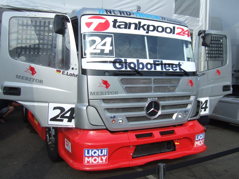 23/24  juin 2012: grand prix camion à Nogaro (32) Dscf7227