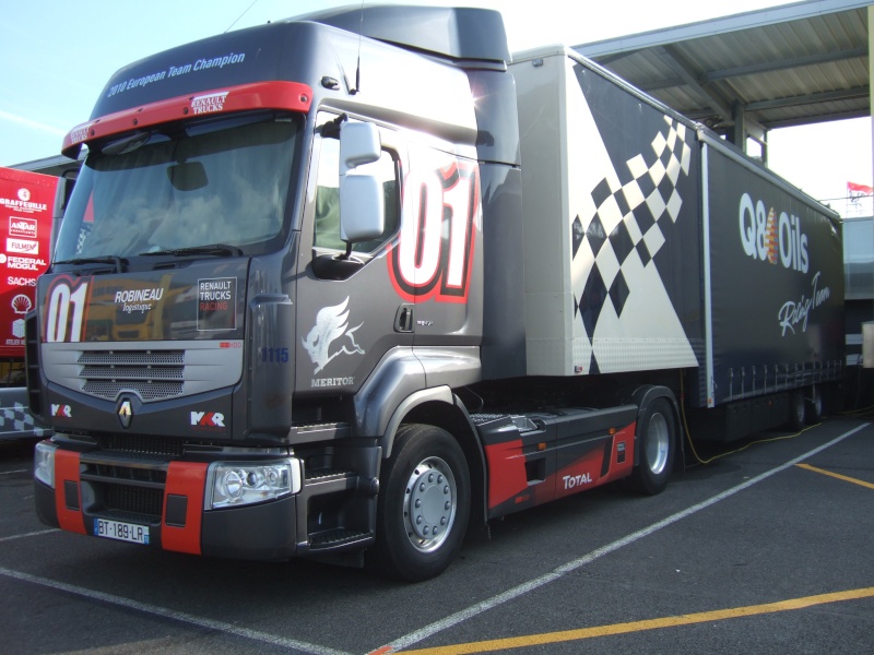 23/24  juin 2012: grand prix camion à Nogaro (32) Dscf7230