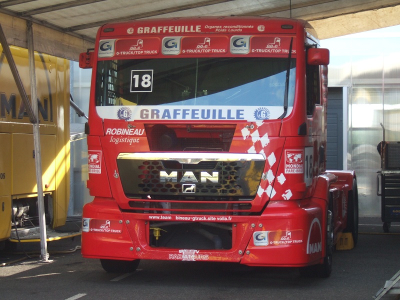 23/24  juin 2012: grand prix camion à Nogaro (32) Dscf7312