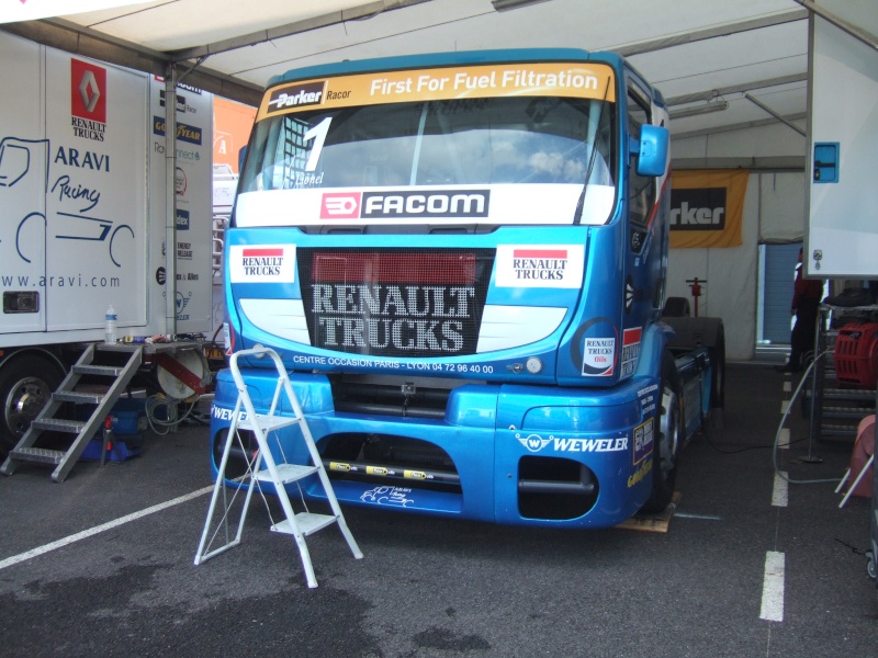 23/24  juin 2012: grand prix camion à Nogaro (32) Dscf7316