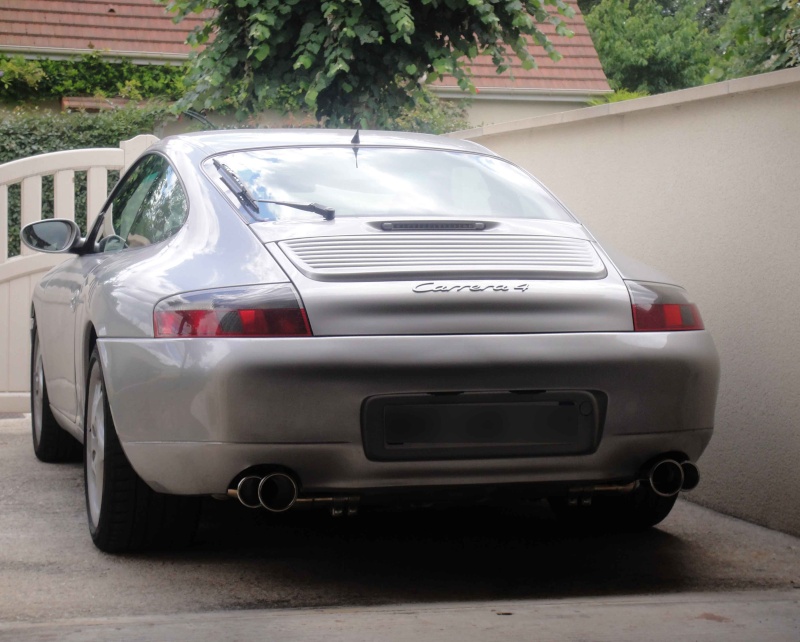 996 C4 Tiptronic Dsc02912