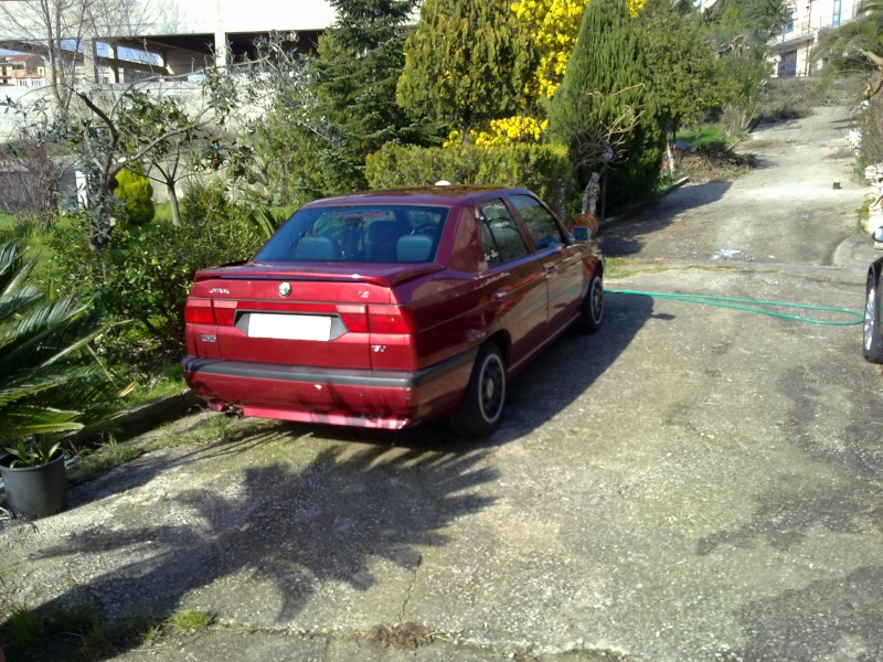 La mia 155 1.8 t.s. serie SPORT Alfa_113