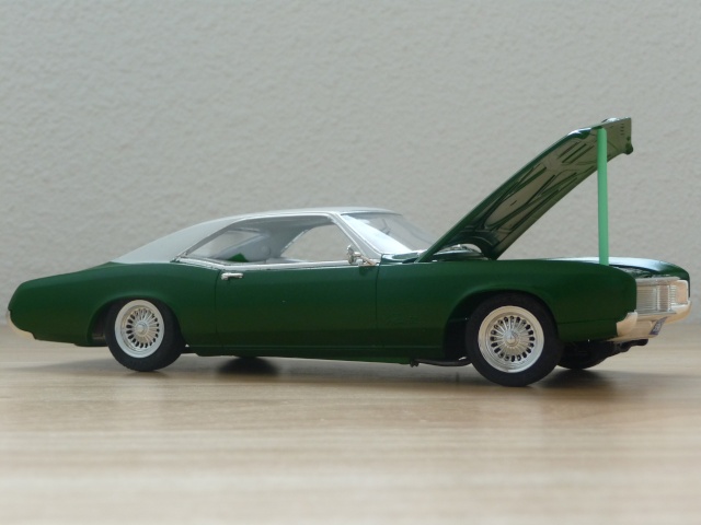 Buick Riviera '66 0110