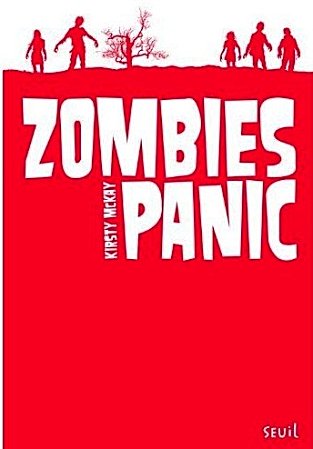Zombie Panic Zombie10