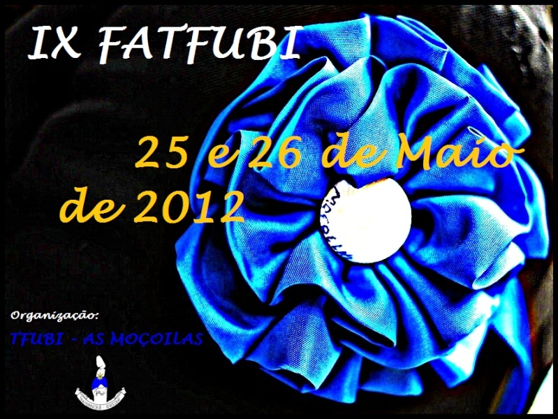 IX FATFUBI Cartaz10