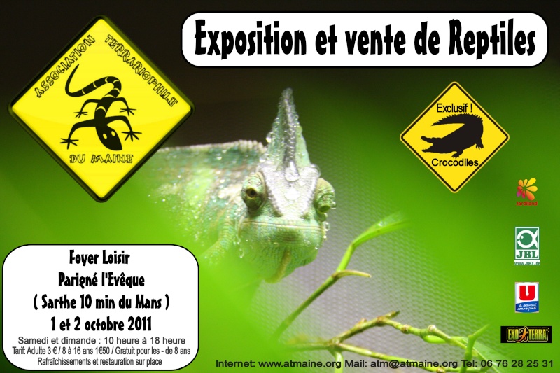 Exposition/vente reptiles du Maine New_ma10