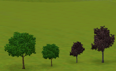 [Fiche] Les arbres disponibles dans CAW Poirie10