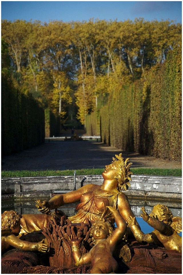 L'automne à Versailles 9sc51010