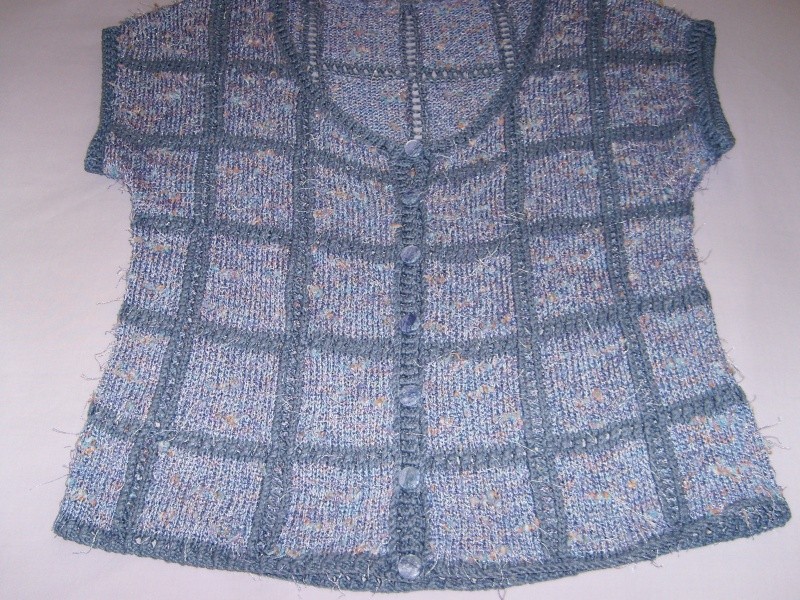 Les tricots de Minouche  00314