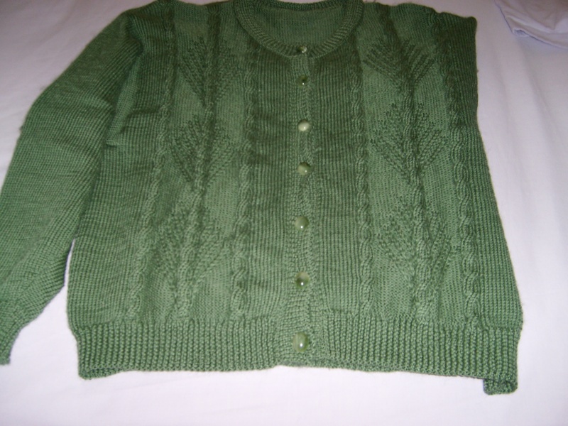 Les tricots de Minouche  00512