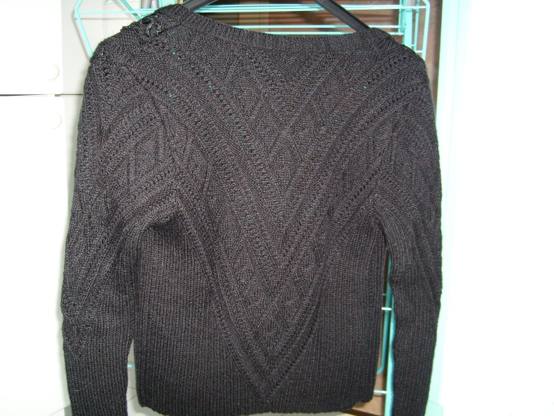 Les tricots de Minouche  00910