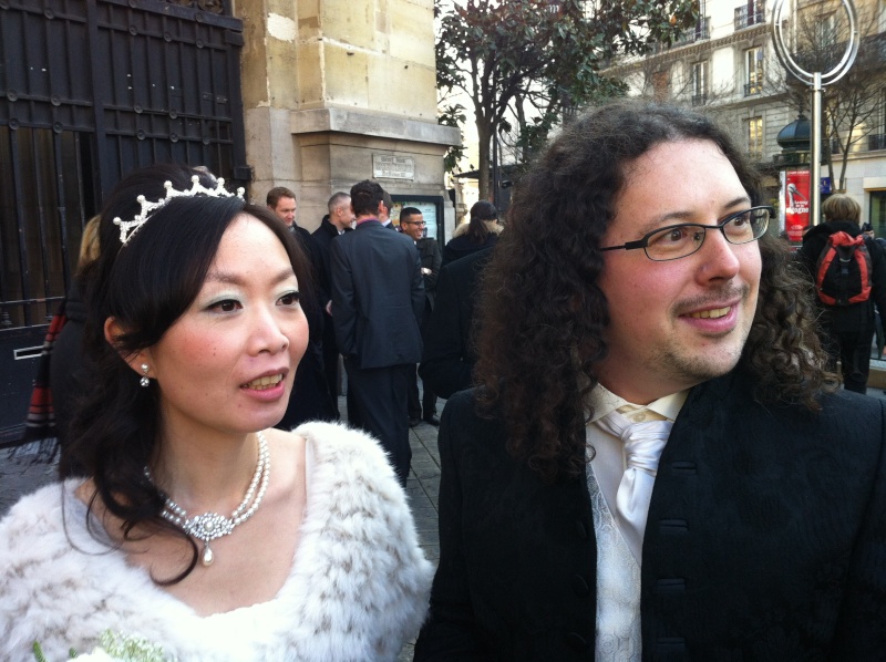 Un mariage sous le signe d'ALJ  Img_0610