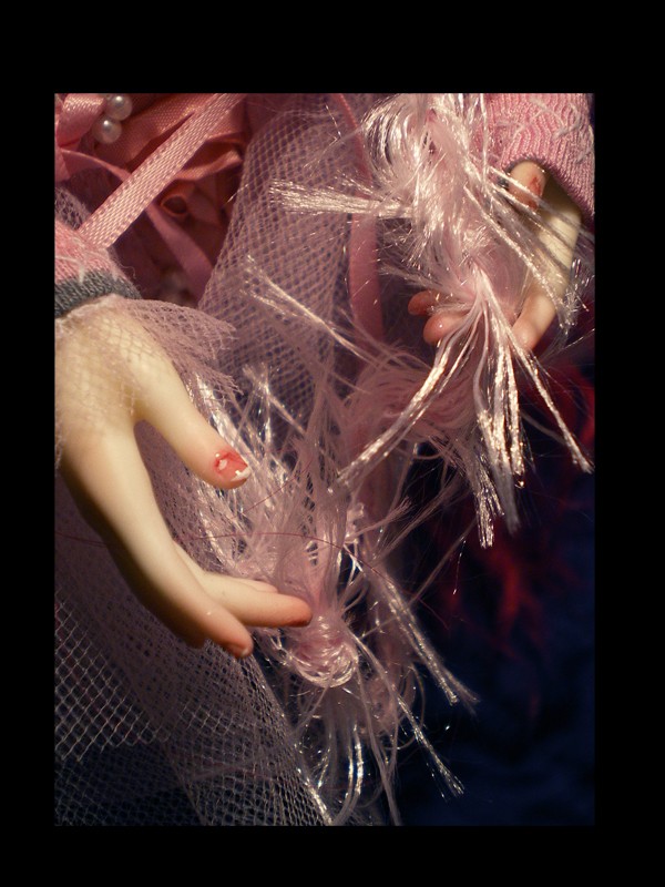 {CRAZY CIRCUS} L'Etoile Russe p8 MD Sarah Astrol10