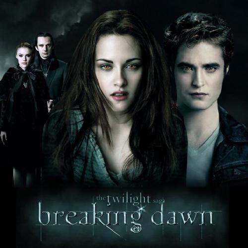 حصرياً: النسخة الـ Telesync لفيلم الفانتازيا والمُغامرة الرائع The Twilight Saga: Breaking Dawn - Part 1 2011 مُترجم بمساحة 312 ميجا على أكثر من سيرفر  10371210
