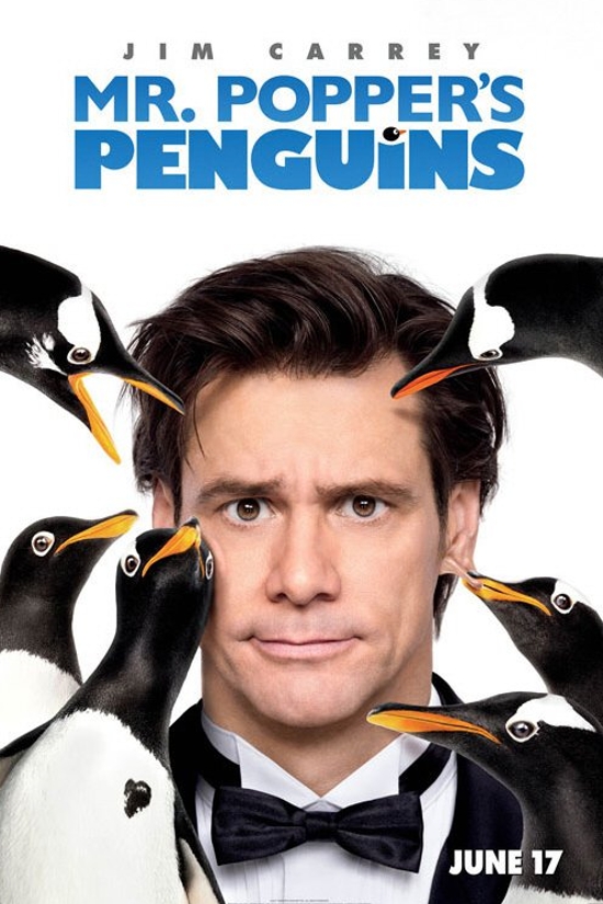 حصرياً : بالترجمة الدقيقة فيلم الكوميديا العائلى الرائع Mr Popper's Penguins 2011 بنسخة TS مُترجم بمساحة 237 ميجا على أكثر من سيرف 62101010