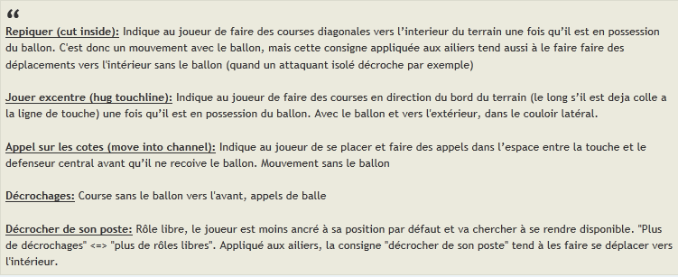 Attributs et perspectives tactiques Captu149