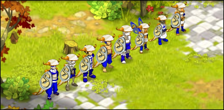 Les membres de la guilde Sans_t24