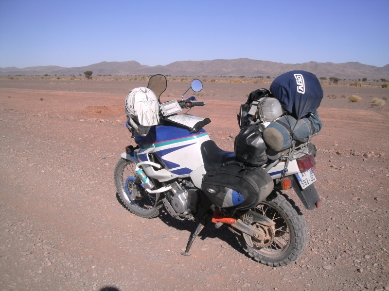 ça interresse un motard?????? Maroc_22