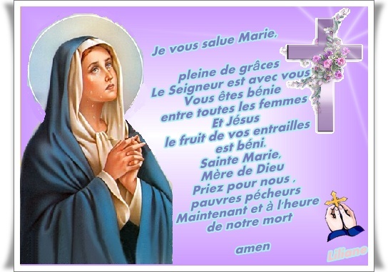 Mois de Mai "un Mois avec la vierge Marie " - Page 2 Je_vou13