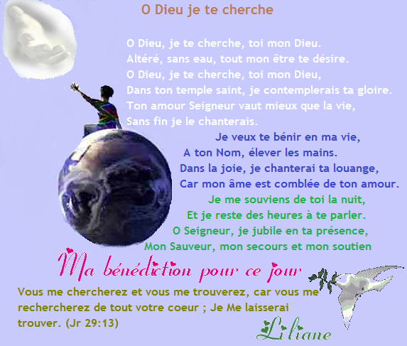 Bonjour à tous Dieu nous bénit en ce 14 Février : Je t'aime Seigneur O_dieu10