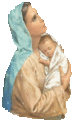  Allons à la messe c'est la fête de l'Assomption de la vierge Marie  = Textes et commentaires de la Parole en ce Lundi 15 Août 38885811