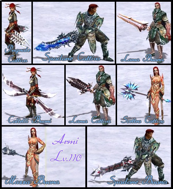 Especial Novas Armas! 5 [Link's Atualizados] Armi1110