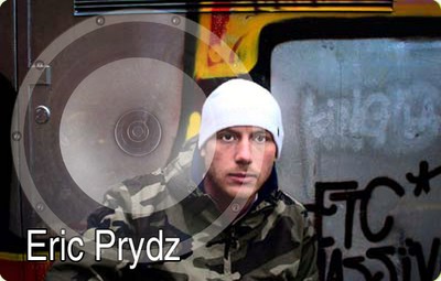 Eric Prydz Yy10