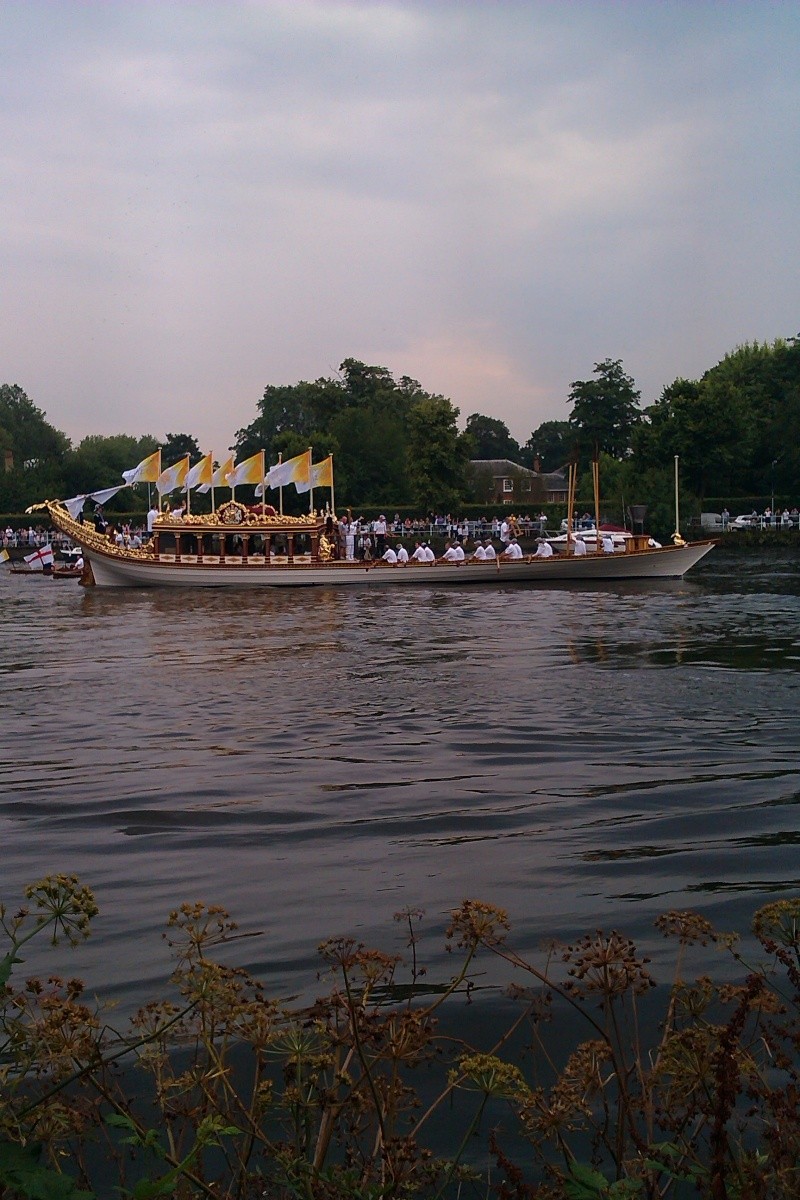 Torch on the Thames (river closure) - Friday 27th July Imag0010